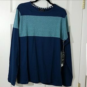 Men's Knit Heritage Tailored Clothier Sweater